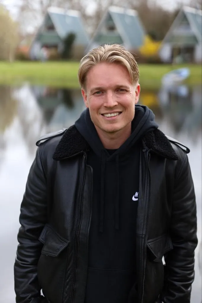 foto martijn