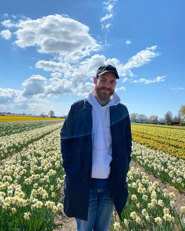 foto san holo