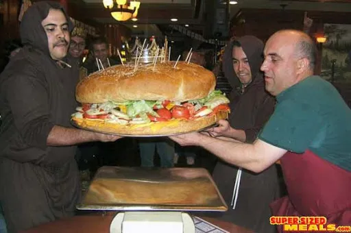 fotootje burgers