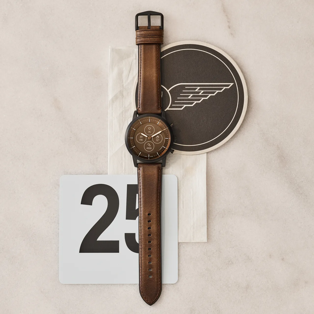 Ftw 7008 fossil 2025