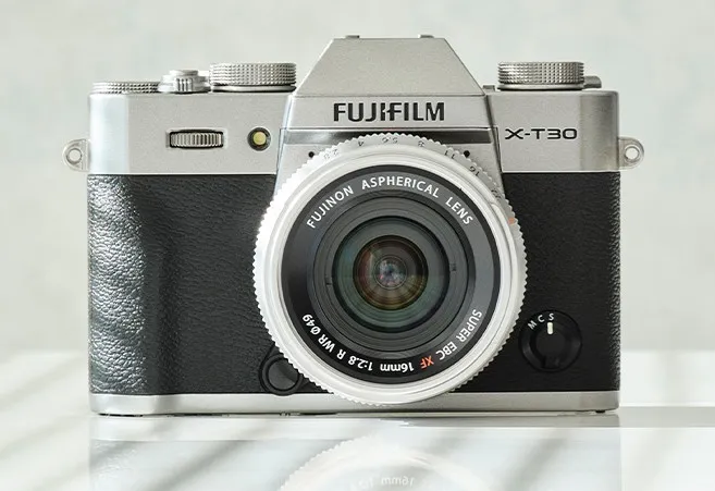 fuji