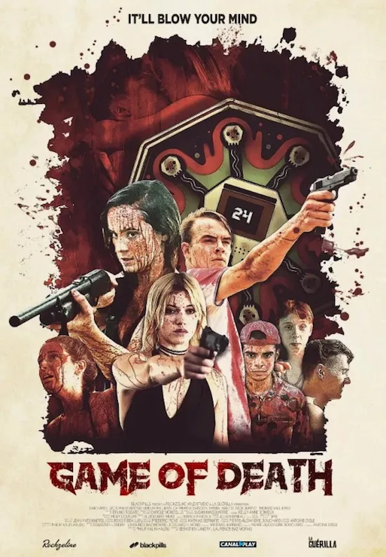 game of death