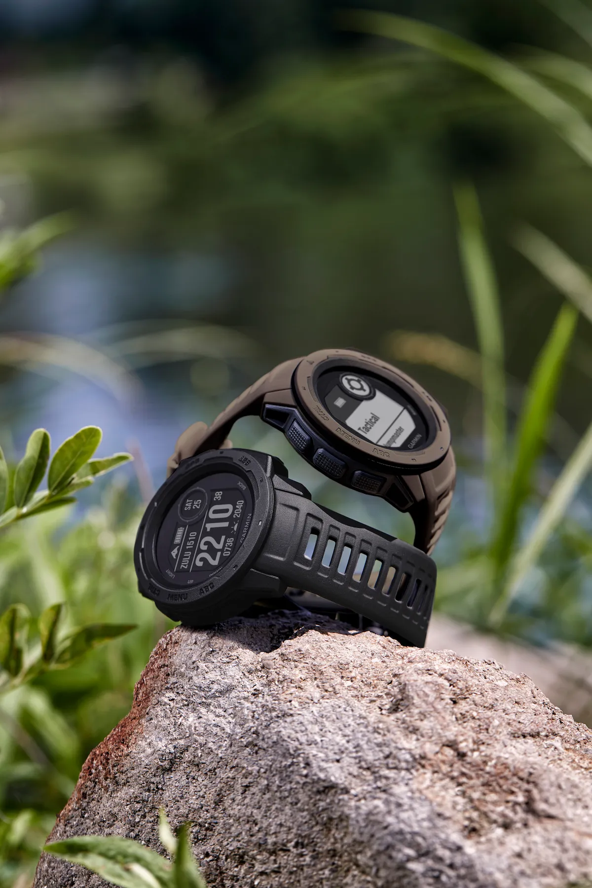 garmin instinct