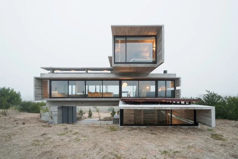 golf house 2