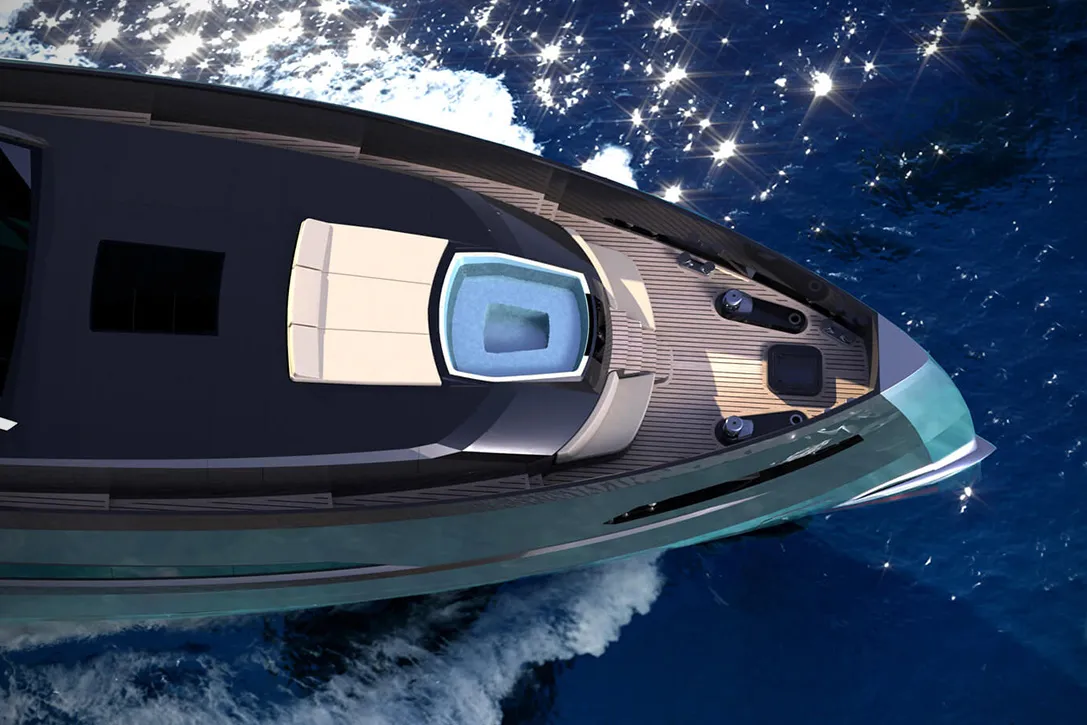 gotham project superyacht 3