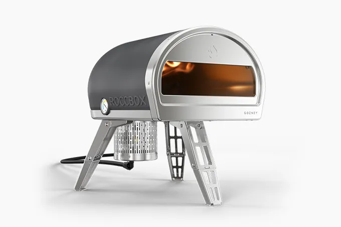 gozney roccbox