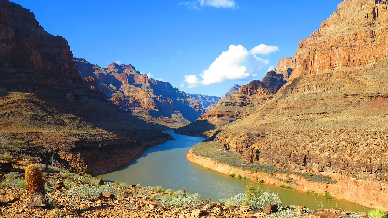 grand canyon az