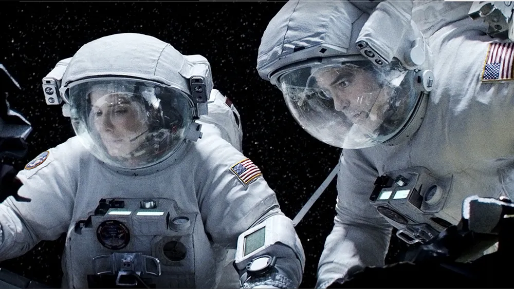 gravity movie 2