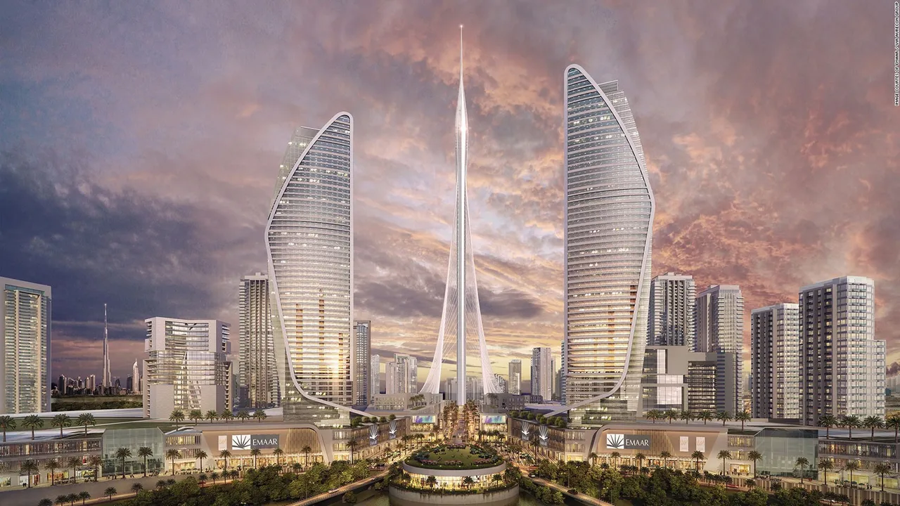 harbour creek tower 4