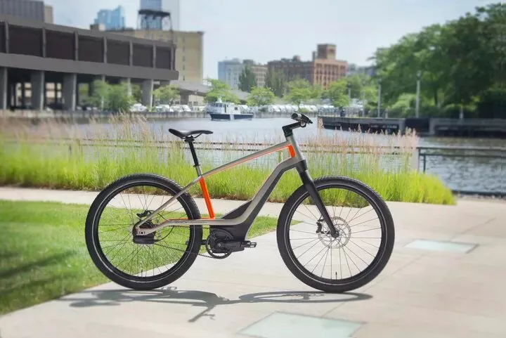 hd ebike 2