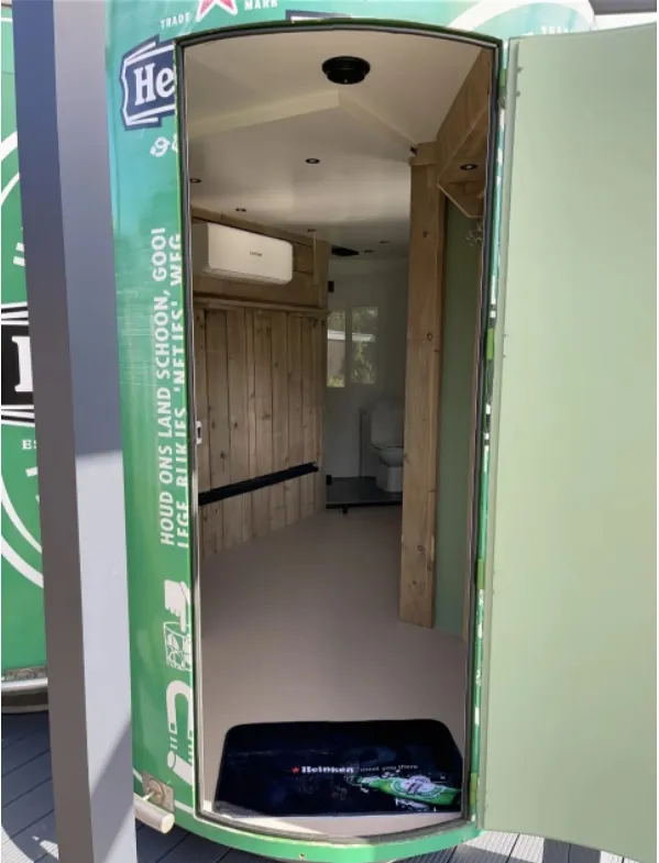 heineken