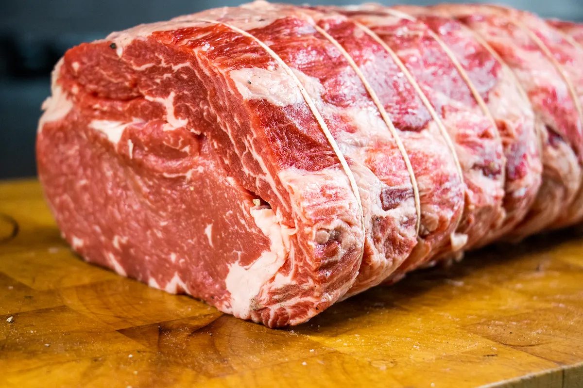 hele ribeye