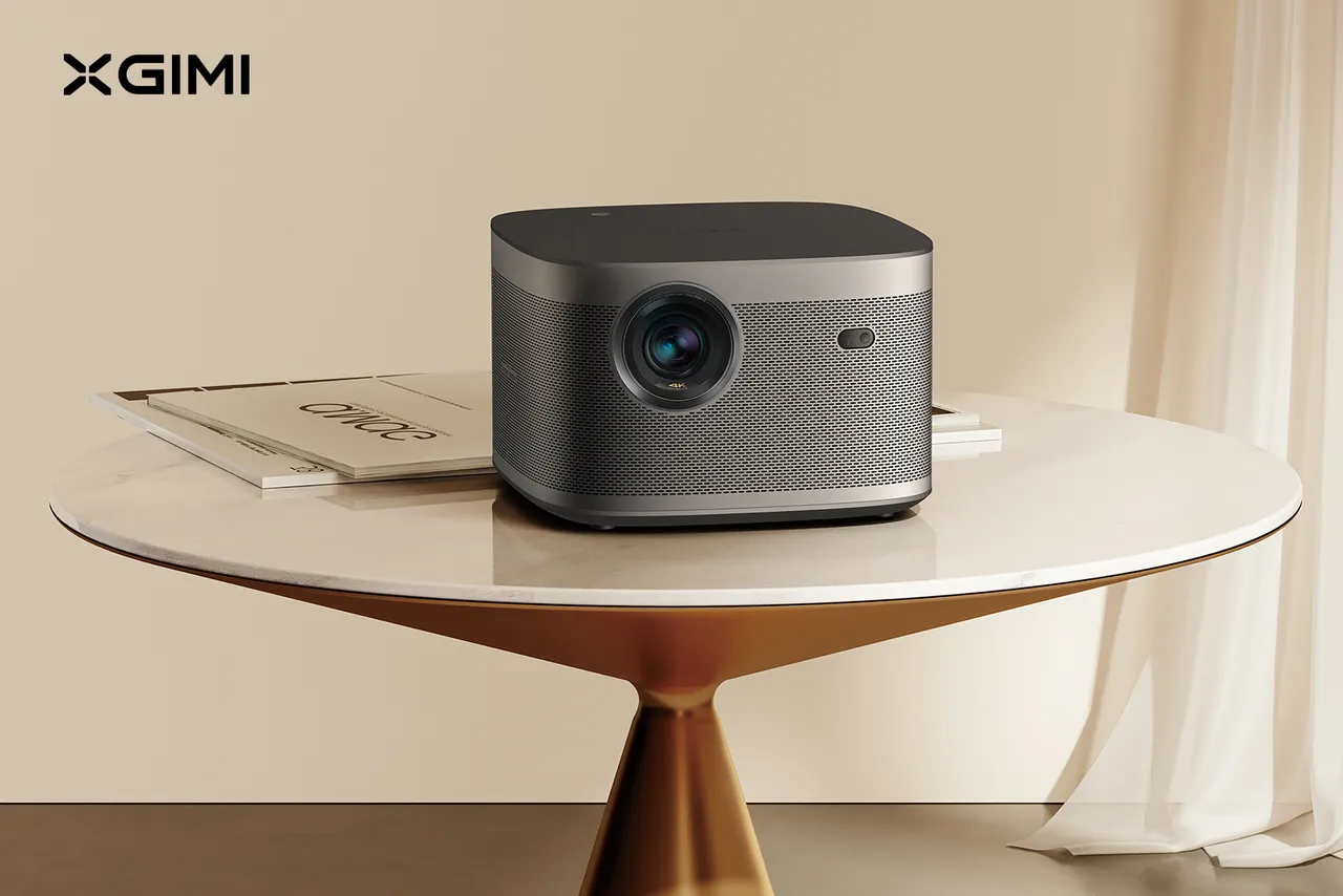 horizon pro 1