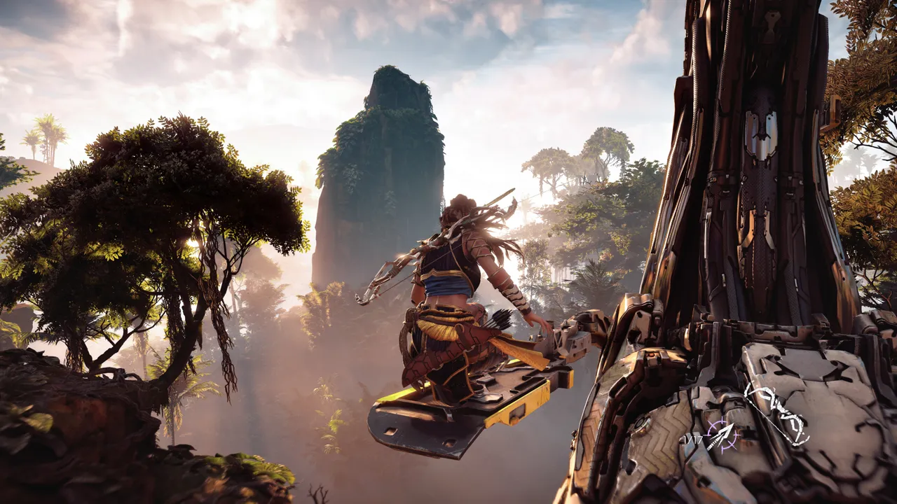 horizon zero dawn2