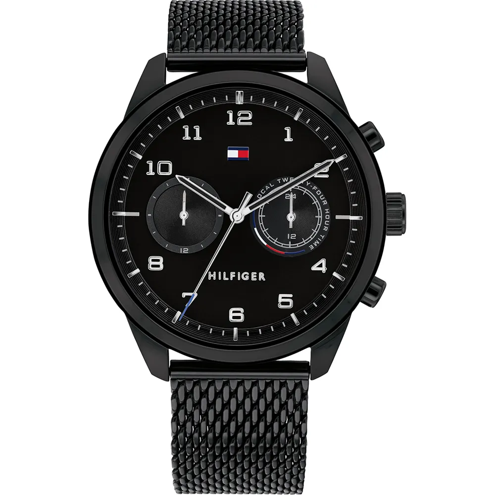 horloge 1