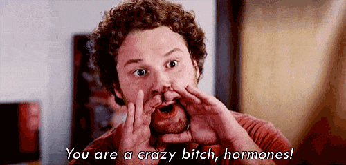hormones