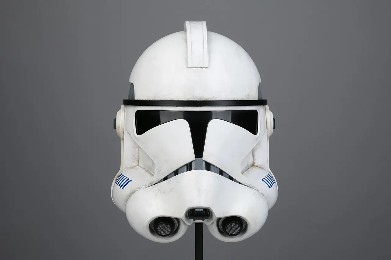 https hypebeastcom image 2022 05 denuo novo star wars clone trooper phase ii helmet release 01