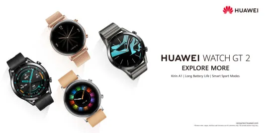 huawei 3