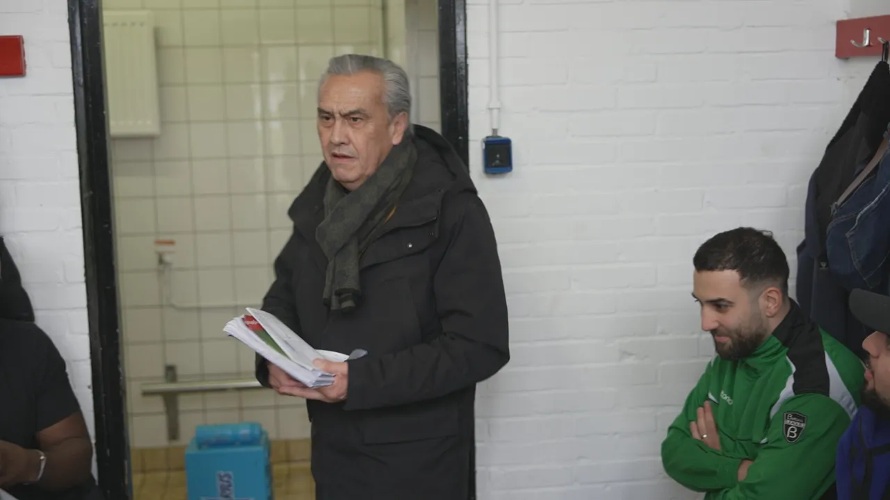 huib van oostrom 2