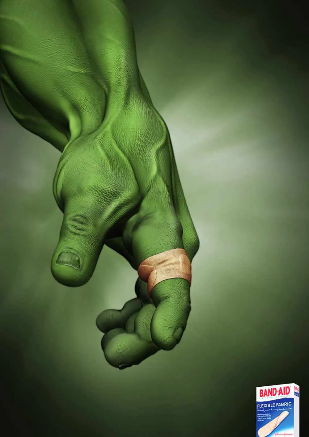 hulk fabric 10