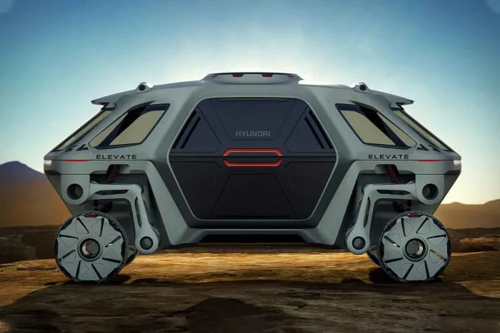 hyundai elevate 2