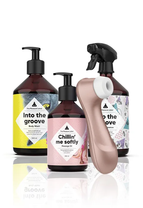 i love you giftset 2021