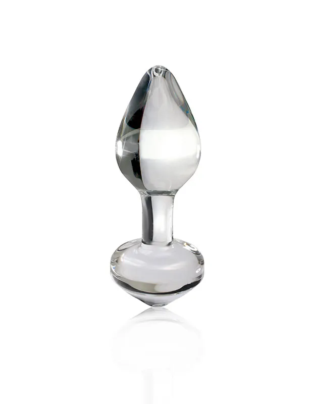 icicles nr 44 anaal dildo 29584