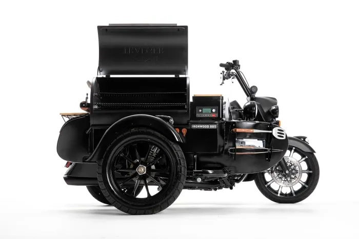 indian x traeger 4