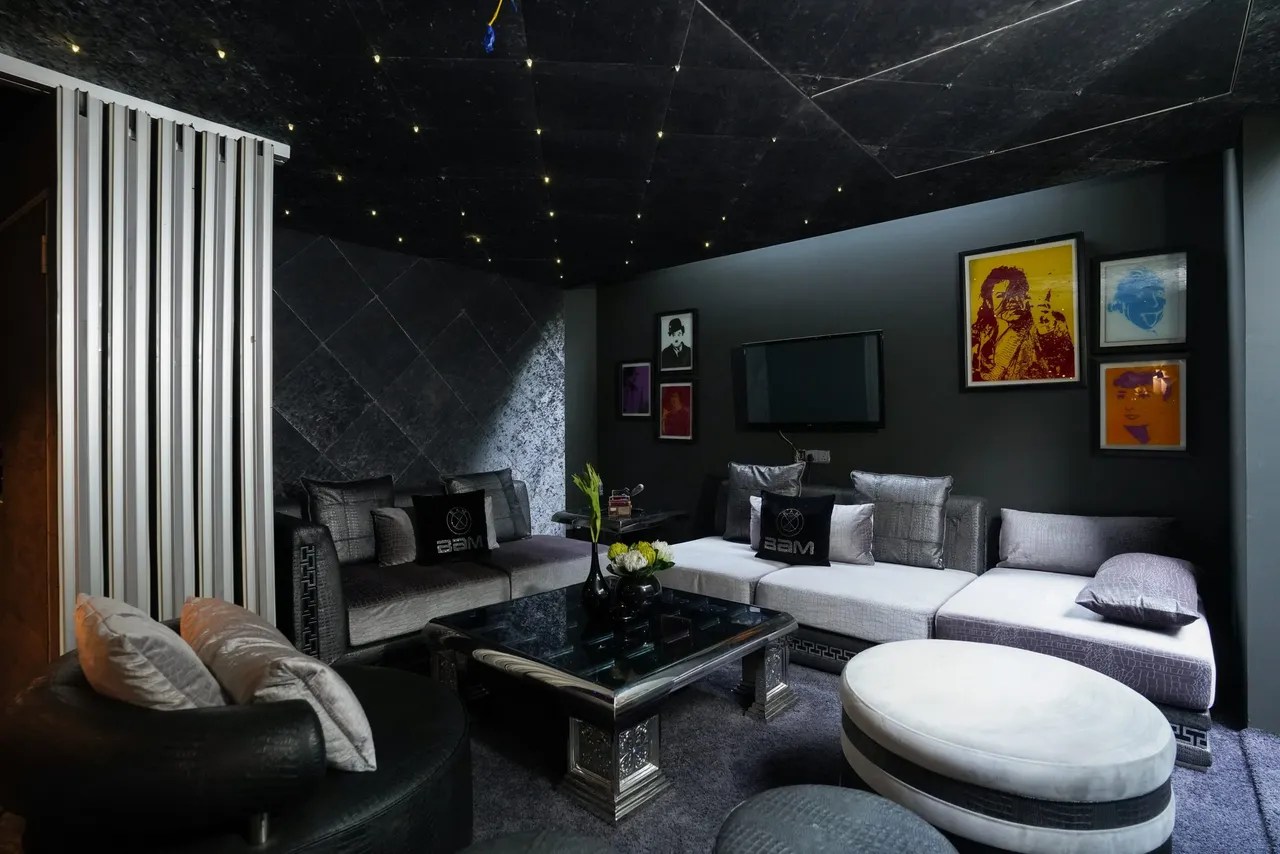 interior decoration of a room 396030 pixahive