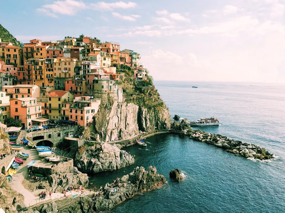 italy