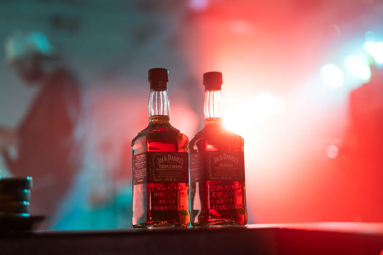 jack daniels fhm02