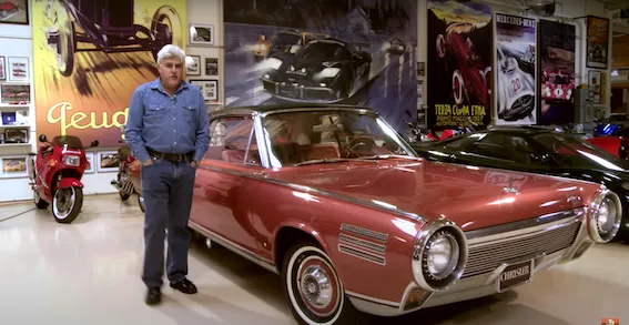 jay leno 2