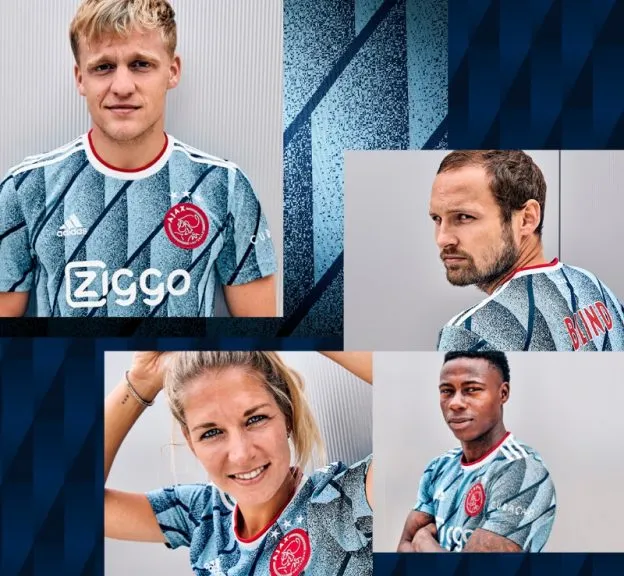 jersey ajax away 2020 2021 624x576