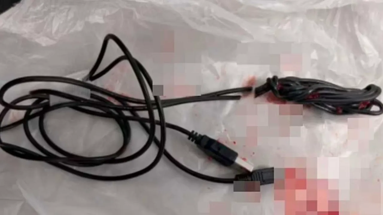 kabel 1