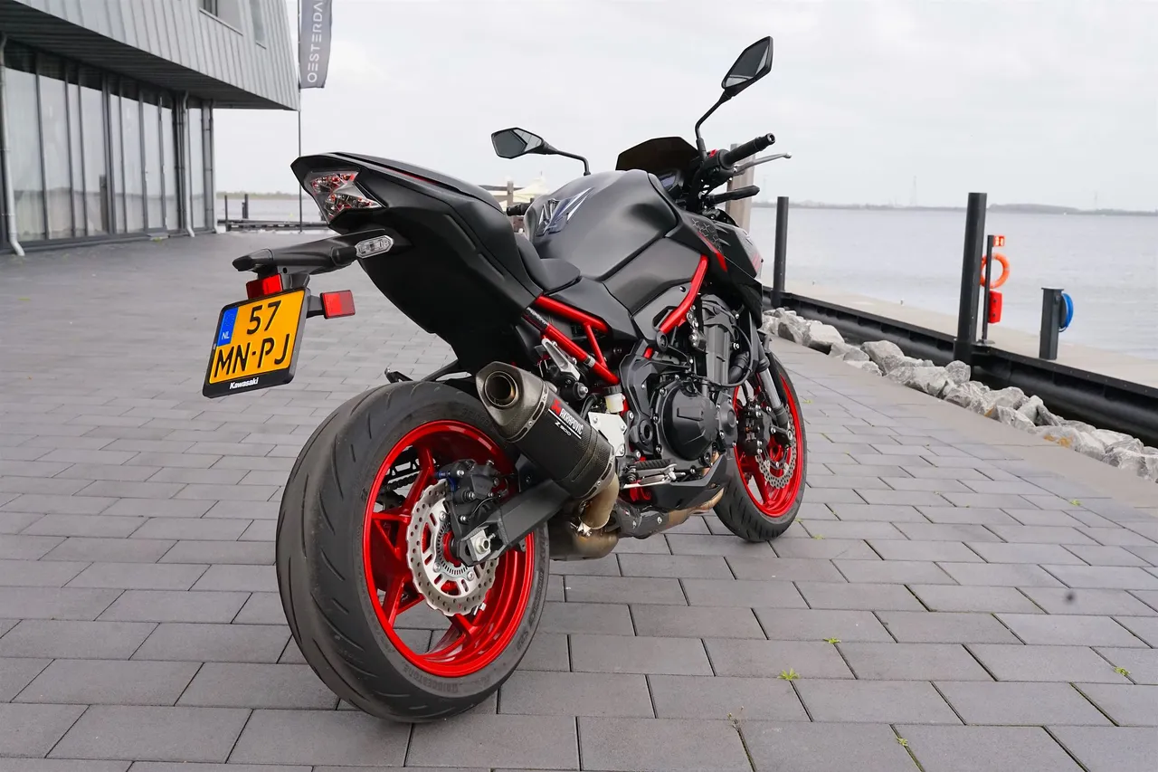 kawasaki z900 fhm13