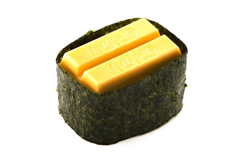 kit kat sushi japan 05