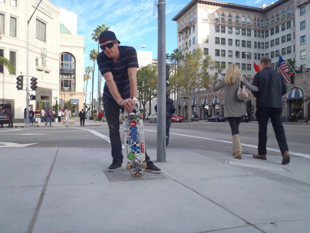 la skate 1024x768