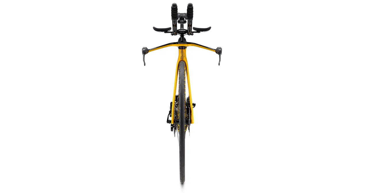 lamborghini cervelo p5x front