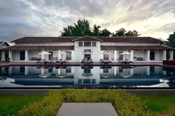 laos