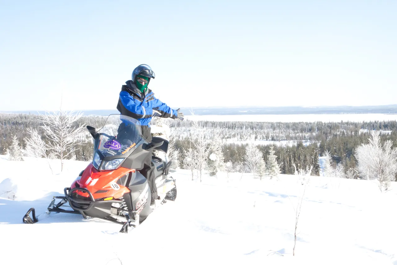lapland x
