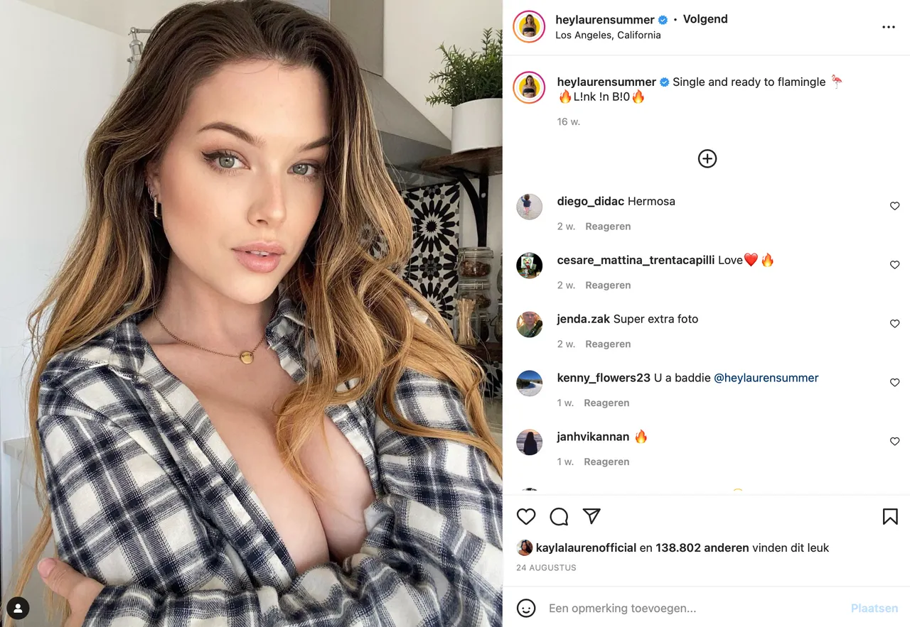 lauren summer