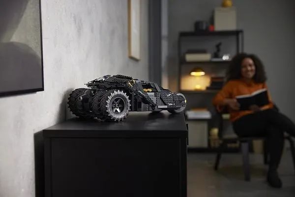 lego batman 1