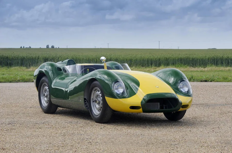 lister michael bailie 16 2195