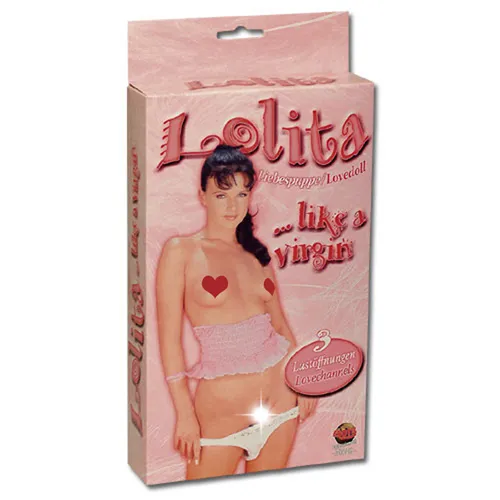 lolita