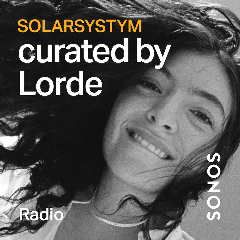 lorde solarsystm cover free 1 1