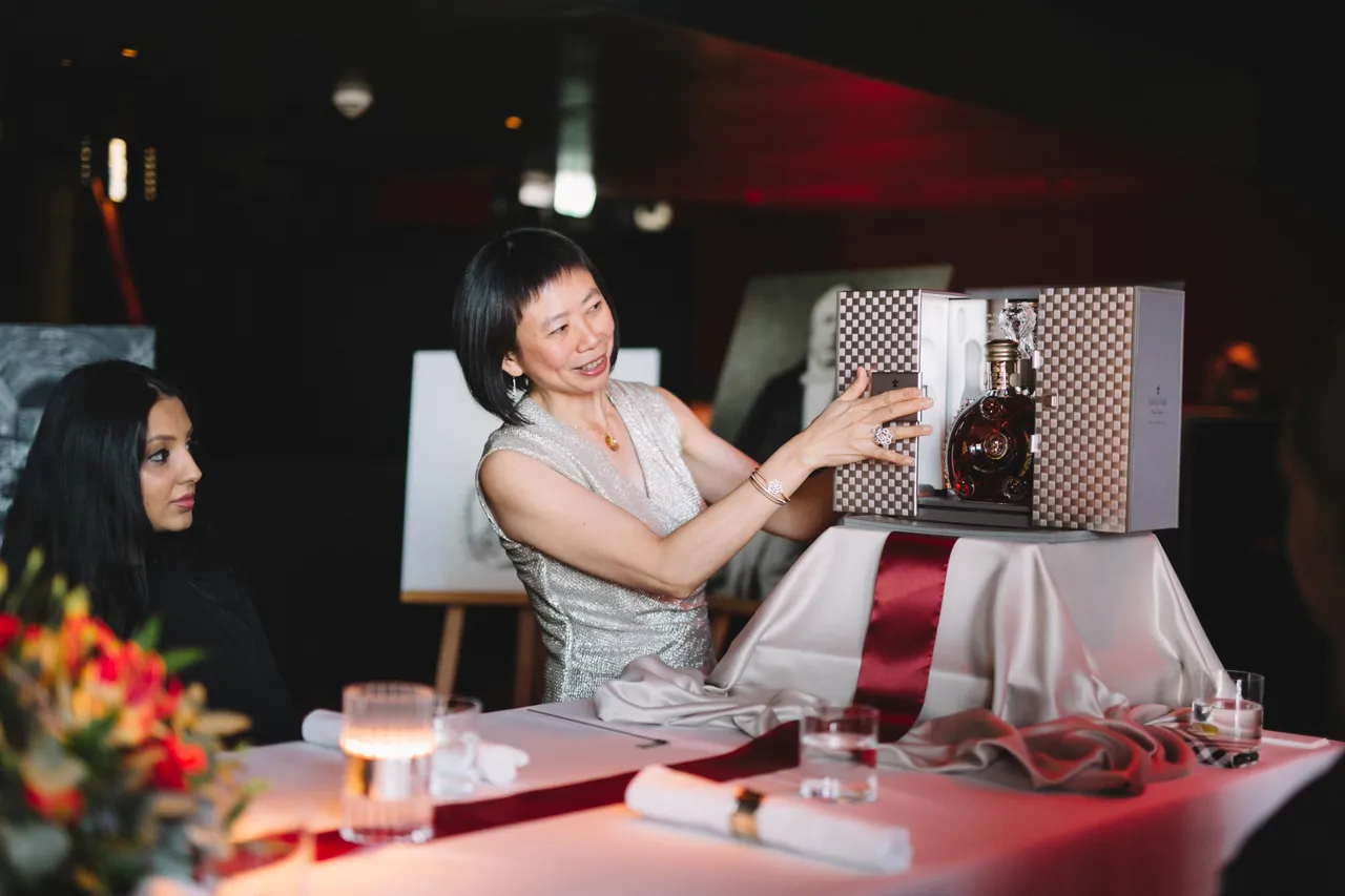 louis xiii remi martin tasting 27 03 2017 photos by kirstenvansanten for bureau yez 61