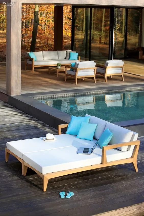 loungeset
