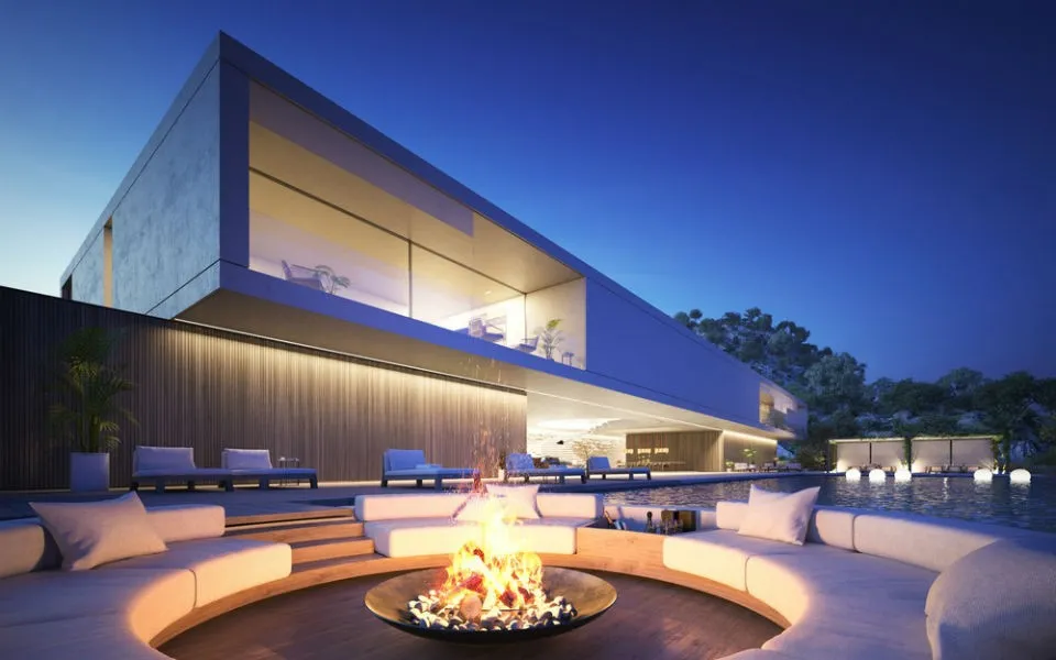 luxury superhouse private island 1 960x600