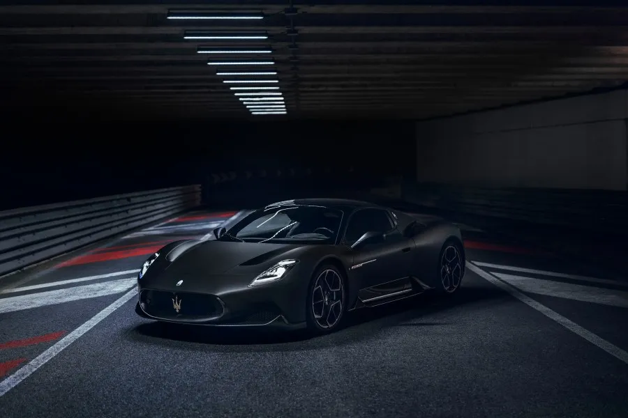 maserati mc20 notte 5