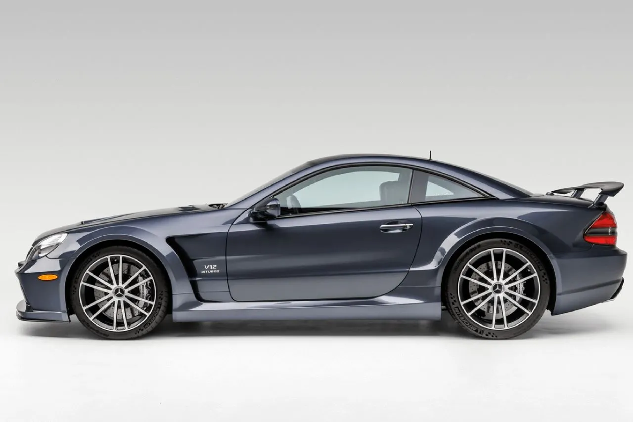 mercedes 06